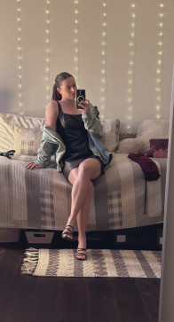 Amber, 24, United States