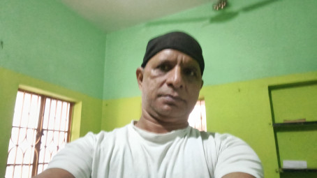 Simplyfit43m, 45, India