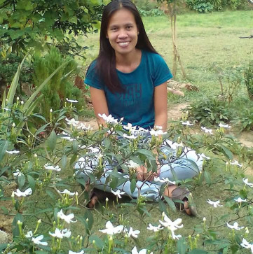 Kai, 37, Philippines