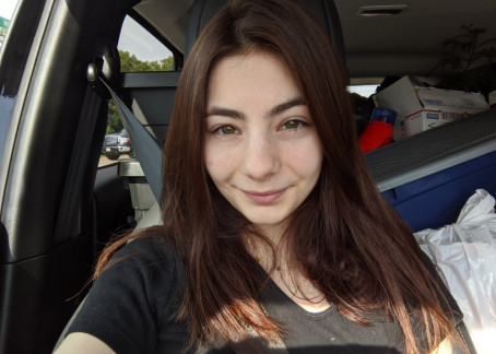 Beatrice, 38, United States