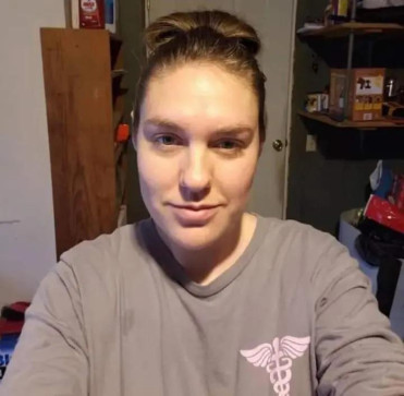 Kayla, 35, Germany