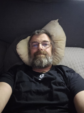 Johnni Madsen, 50, Denmark