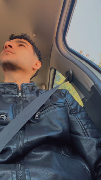 Mohamed Amine Hani, 18, Algeria