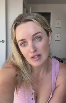 Teagan, 36, United States