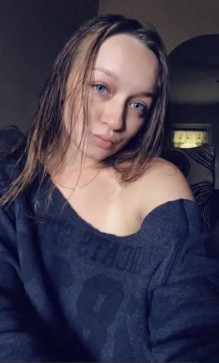 Abby Shivner, 29, United States
