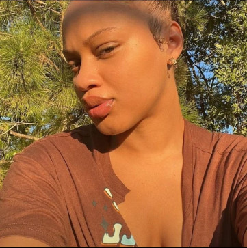 Lover, 29, United States