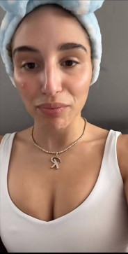 Eunice R Smith, 30, United States