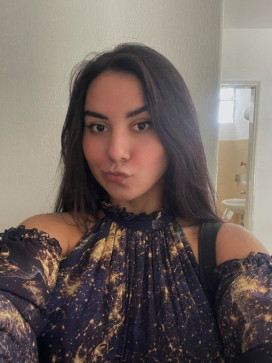 Victoria Matosa, 29, United States