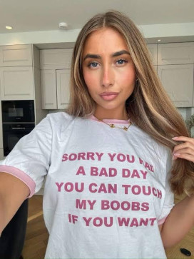 Danielle, 28, United States