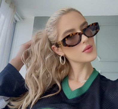 DIANA, 27, Australia