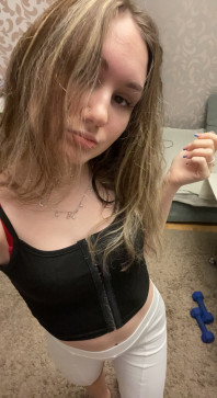 Lucky Soul, 27, United States