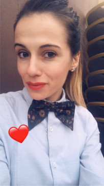 Vivian, 27, United States
