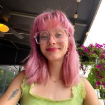 Jessy Wilson, 26, United States