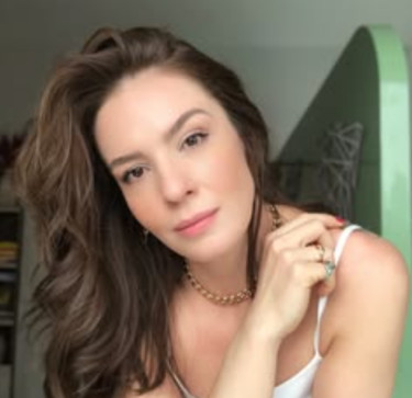 Olivia Nancy, 25, United States