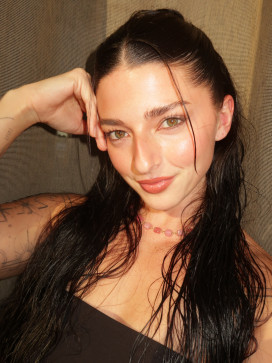Betty Sterner, 25, United States