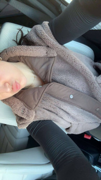 Elizabeth Kim, 33, United States