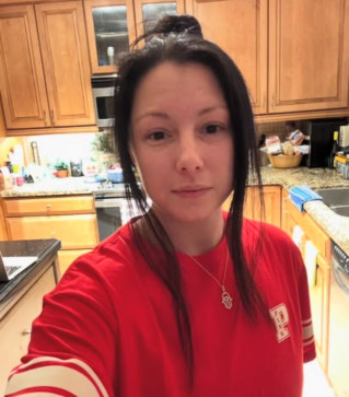 Jessica Smith, 25, Netherlands