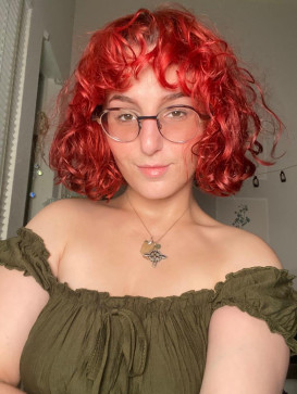 Alice, 23, United States