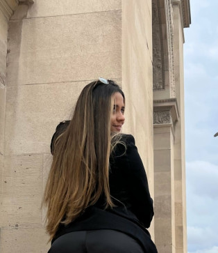 Princess Gold, 29, United States
