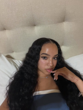 Moana, 26, United States