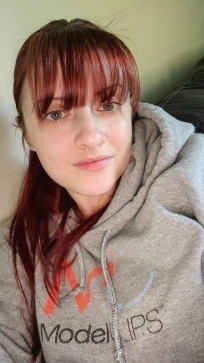 Julie Fay, 45, United States