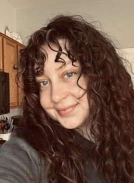 Sophia, 28, United States