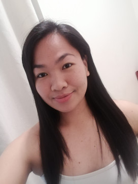 Churie, 31, Philippines