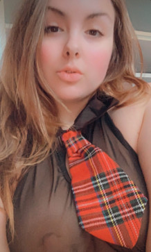 Betty Tyszka, 23, United States