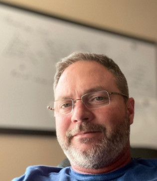 Ken Diego, 63, United States