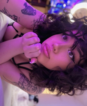 Lydia, 26, United States
