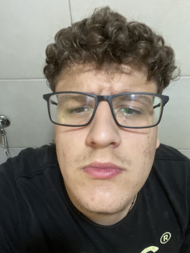 Nikola Dimic, 18, Serbia