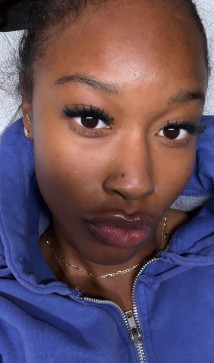 Akeylamaire, 28, United States
