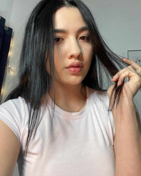 Myleneoni, 25, United States