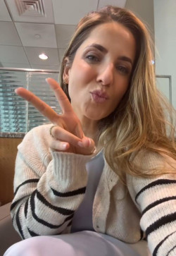 Jennifer A Brown, 31, Canada