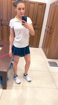 Carolin, 35, United States
