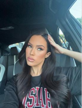 Stacy, 26, United States