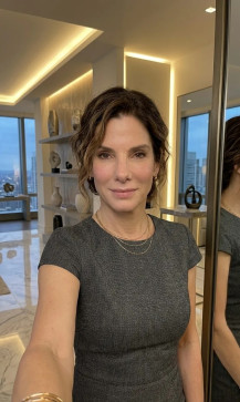 Sandra, 55, United States
