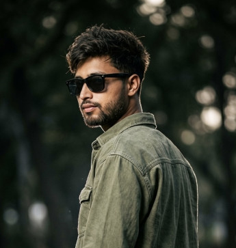 Sameer, 27, India
