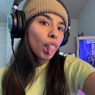 Vanessa, 26, Netherlands