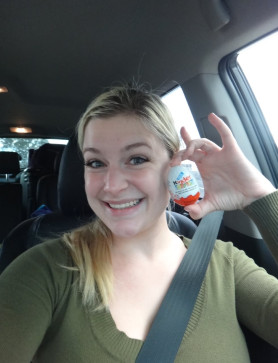 Linda Brown, 36, United States