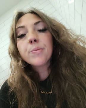 Sherita, 38, United States