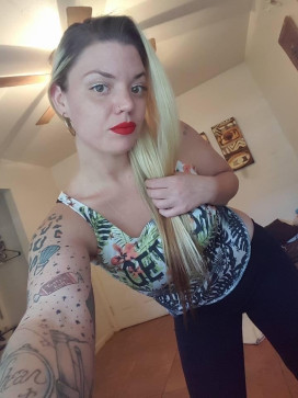 Kittyemily, 28, Canada