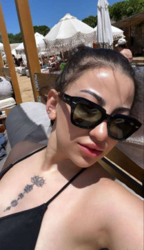 Hycenth, 25, United States