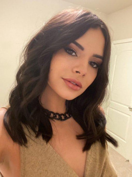 Bella Clary, 23, United States