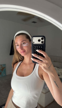 Ruby Reid, 30, United States