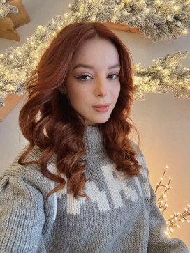 Diane Kate, 30, United States