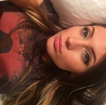 Lydia Williams, 29, United States