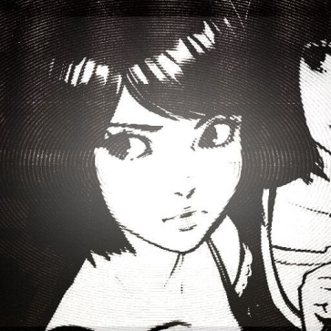 Jou Jou, 19, Morocco