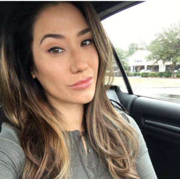 Beverly, 42, United States