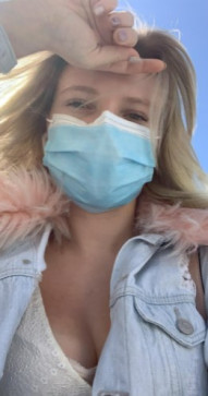 Ashl, 25, United States